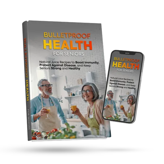 BULLETPROOF HEALTH FOR SENIORS